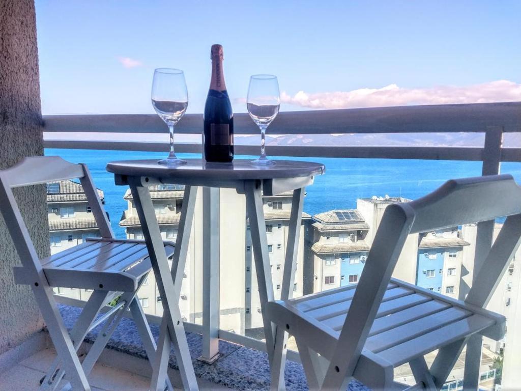 Porto Real Resort Vista Mar Mangaratiba Dış mekan fotoğraf