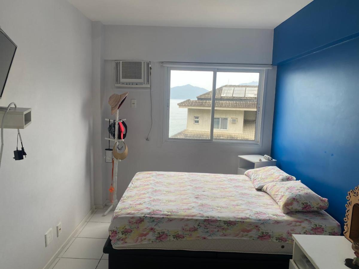 Porto Real Resort Vista Mar Mangaratiba Dış mekan fotoğraf